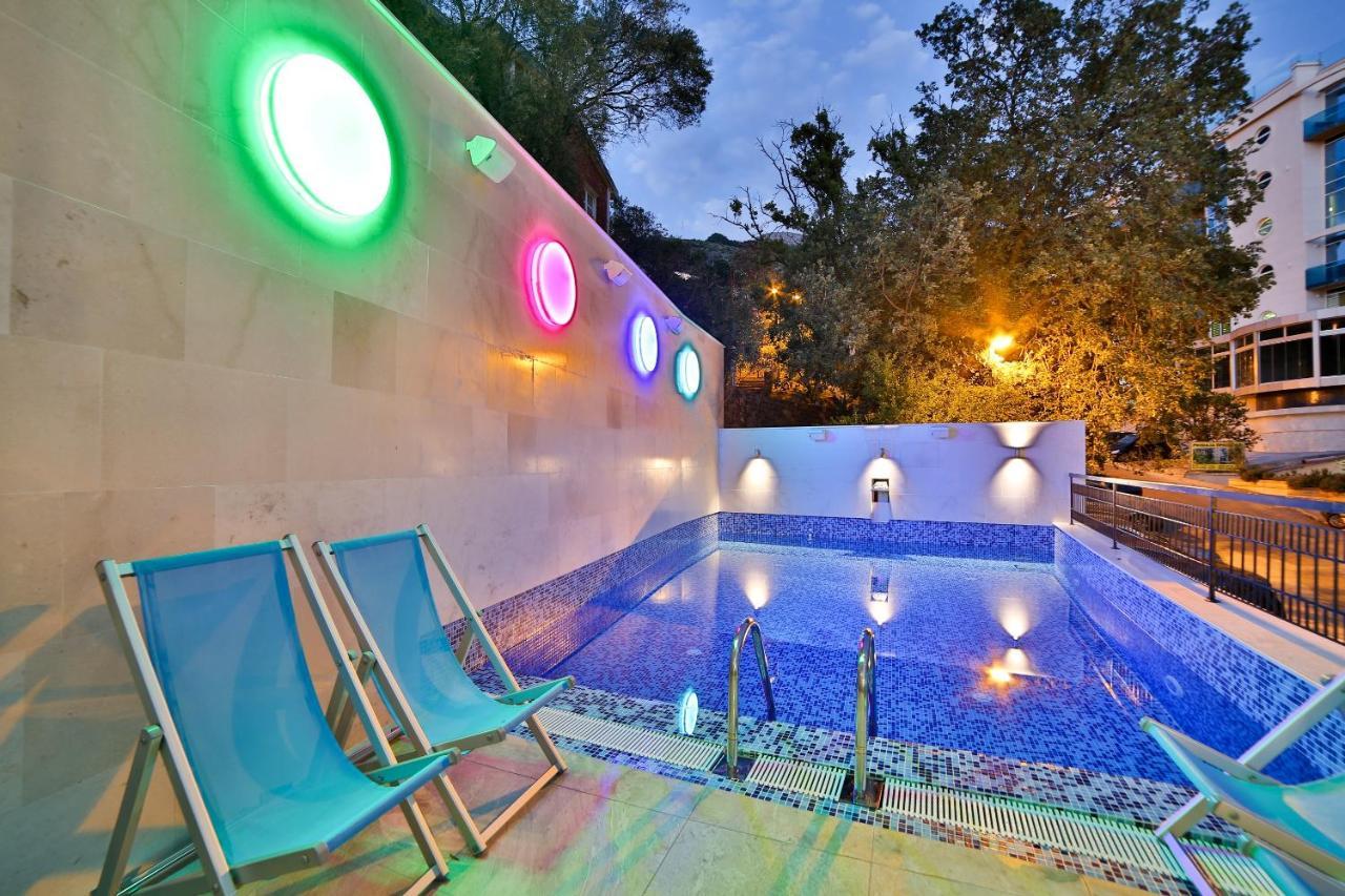 Villa Katarina Budva Exterior photo