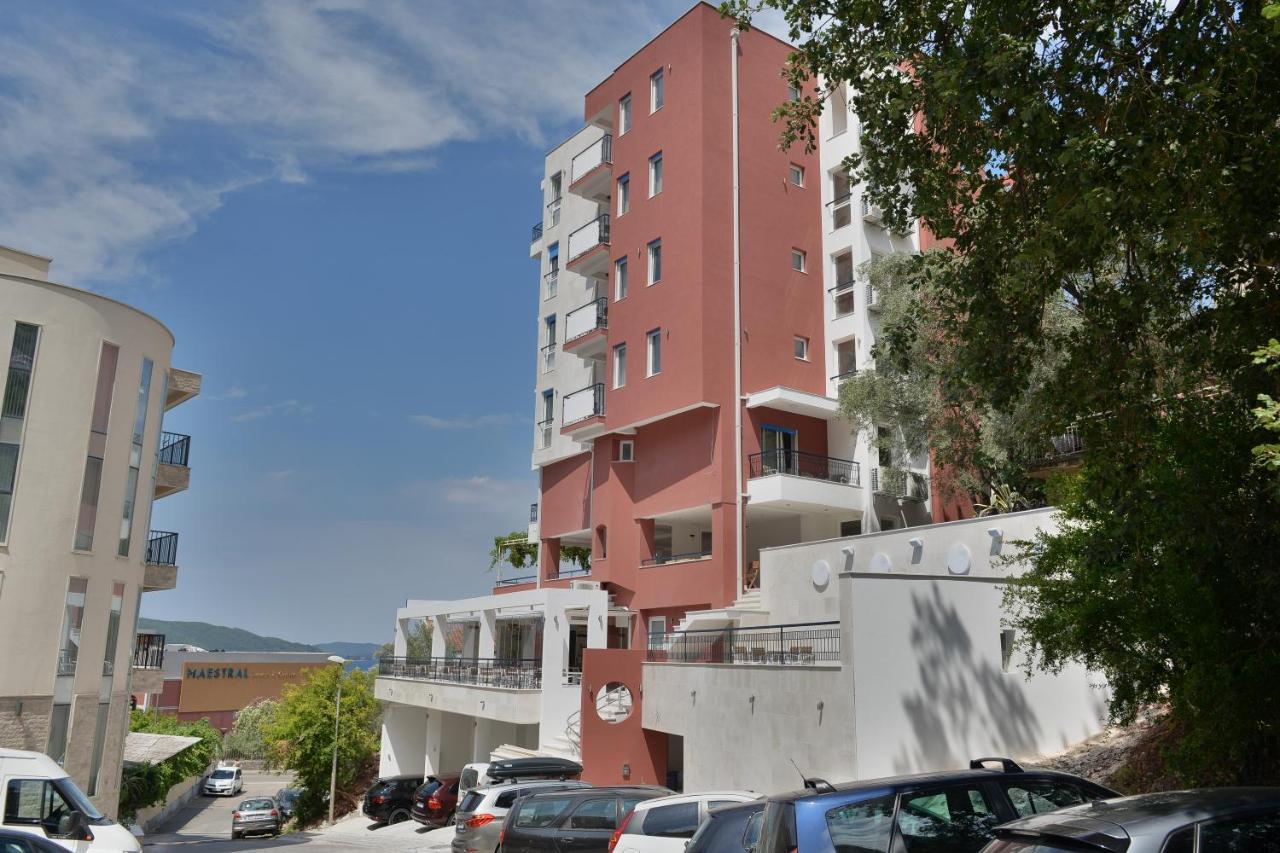 Villa Katarina Budva Exterior photo