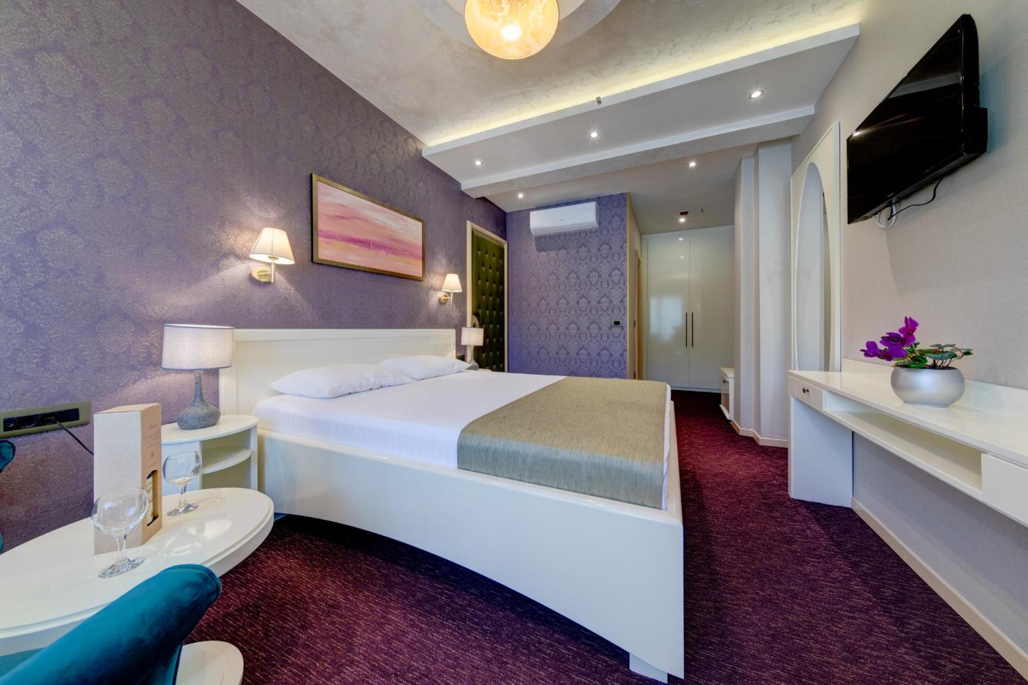 Villa Katarina Budva Room photo