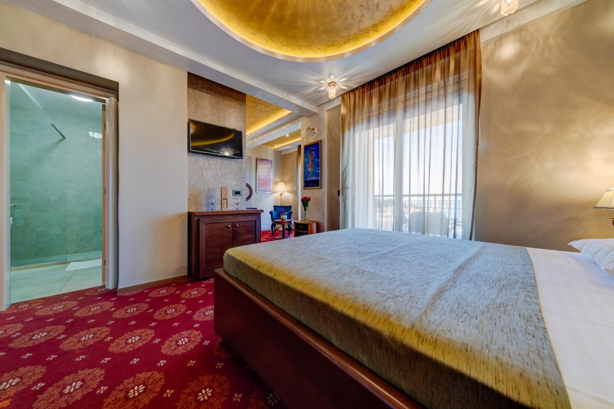 Villa Katarina Budva Room photo