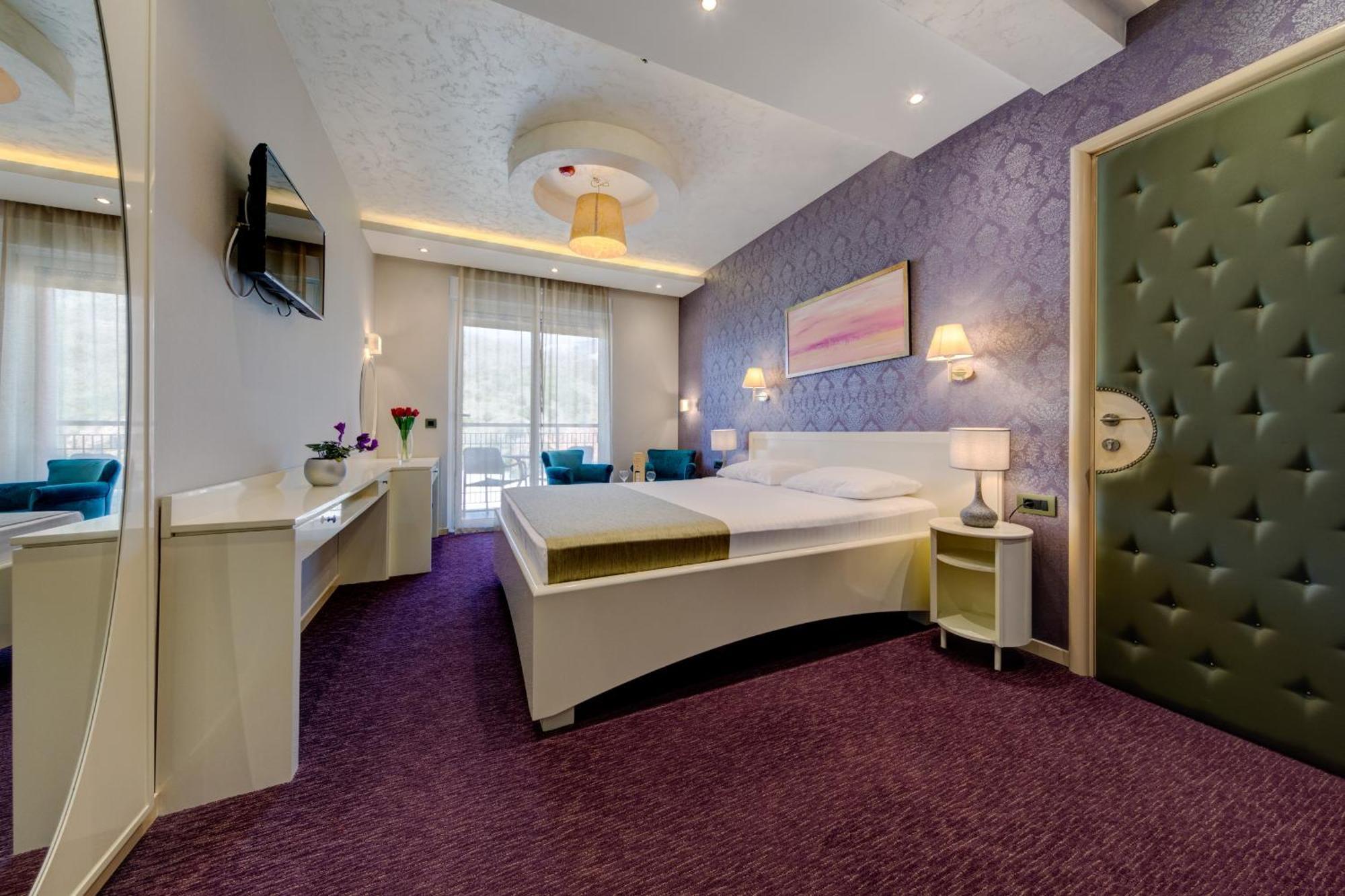 Villa Katarina Budva Room photo