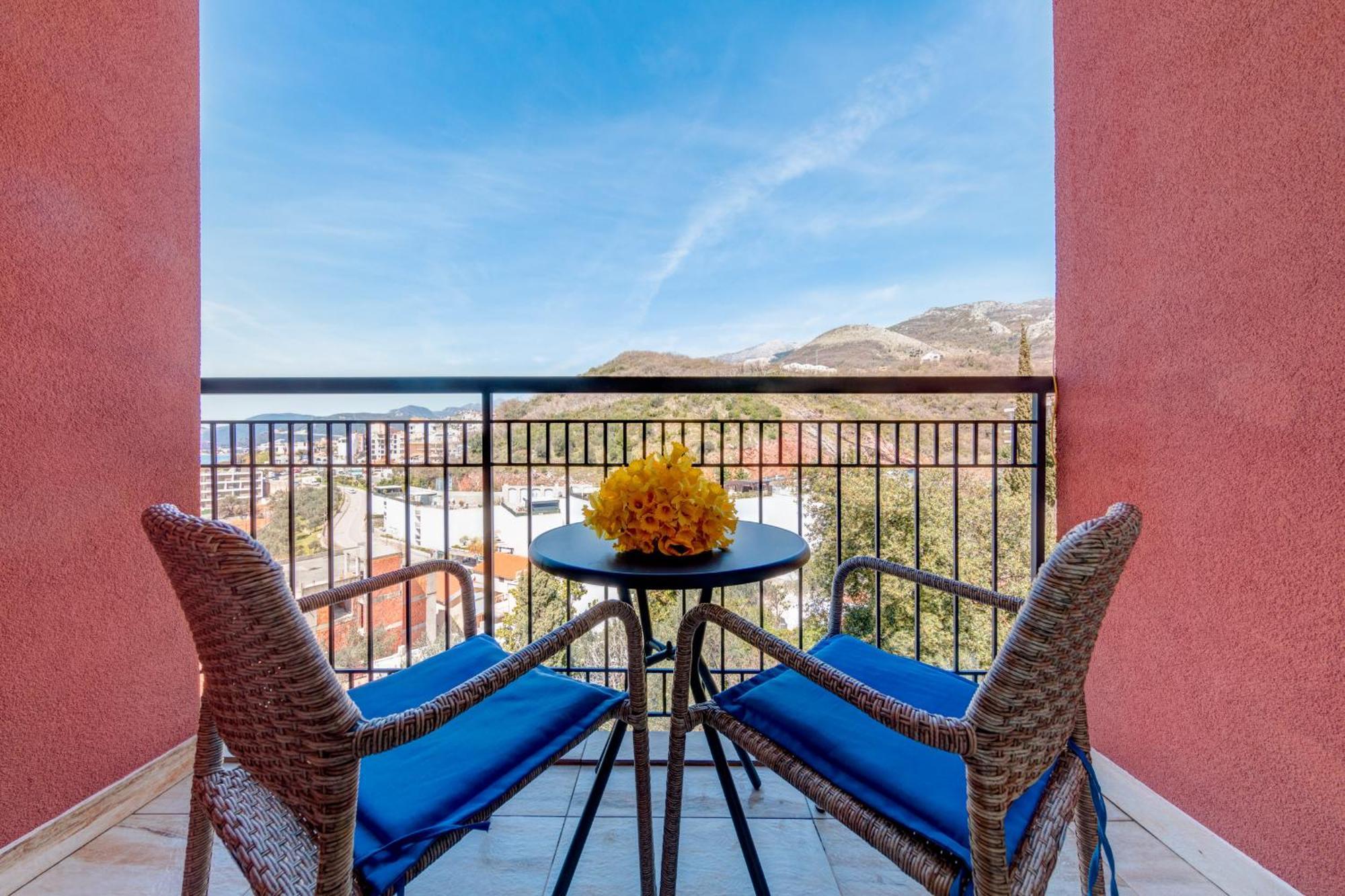 Villa Katarina Budva Room photo