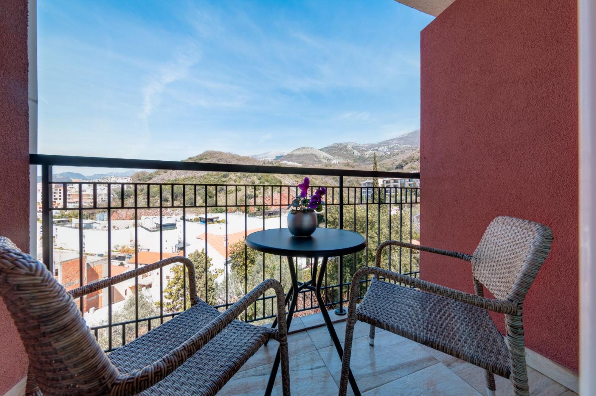 Villa Katarina Budva Room photo