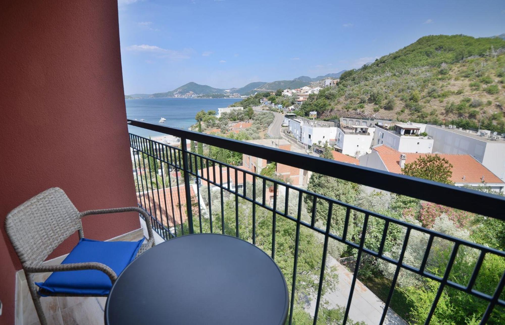 Villa Katarina Budva Exterior photo